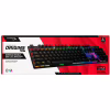Клавіатура HyperX Alloy Origins PBT HX Red (639N3AA) - Image 8