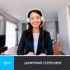 Навушники Logitech H390 USB White (981-001286) - Image 2