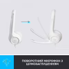 Навушники Logitech H390 USB White (981-001286) - Image 3