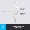 Наушники Logitech H390 USB White (981-001286) - Image 4