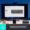 Клавіатура Logitech MX Mechanical Wireless Illuminated Performance UA Graphite (920-010759) - Image 5