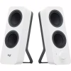 Акустична система Logitech Z-207 White (980-001292) - Image 2