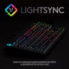 Клавіатура Logitech G PRO Mechanical Gaming USB UA Black (920-009392) - Image 5