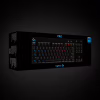 Клавіатура Logitech G PRO Mechanical Gaming USB UA Black (920-009392) - Image 8