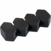 Держатель для кабеля Extradigital CC-963 Cable Clips, Black (KBC1808) - Image 2