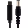 Кабель живлення USB-C to DC 5.5x2.1mm 18V-20V 1.0m XoKo (XK-DC5521) - Image 3