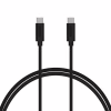 Дата кабель USB-C to USB-C 3.0m Choetech (CC0004) - Image 3