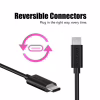 Дата кабель USB-C to USB-C 3.0m Choetech (CC0004) - Image 6