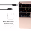 Дата кабель USB-C to USB-C 3.0m Choetech (CC0004) - Image 7