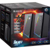 Акустическая система Defender Solar 3 Bluetooth Light USB Black (65103) - Image 3