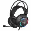Навушники Defender Dexter RGB Black (64595) - Image 2