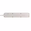 Мережевий фільтр живлення ColorWay CW-PSEA42W/ 2M white (CW-PSEA42W) - Image 2
