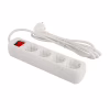 Сетевой фильтр питания ColorWay CW-PSEA42W/ 2M white (CW-PSEA42W) - Image 3