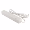 Мережевий фільтр живлення ColorWay CW-PSEA52W, 5 розеток/ 2M white (CW-PSEA52W) - Image 4