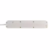 Мережевий фільтр живлення ColorWay CW-PSEA53W, 5 розеток/ 3M white (CW-PSEA53W) - Image 2