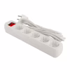 Мережевий фільтр живлення ColorWay CW-PSEA53W, 5 розеток/ 3M white (CW-PSEA53W) - Image 6