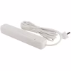 Мережевий фільтр живлення ColorWay CW-PSEA55W, 5 розеток/ 5M white (CW-PSEA55W) - Image 3