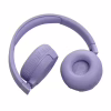 Наушники JBL Tune 670NC Purple (JBLT670NCPUR) - Image 5