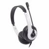 Навушники A4Tech FH100U Panda (4711421977043) - Image 3