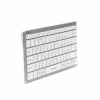 Клавіатура A4Tech FBX51C Wireless/Bluetooth White (4711421972987) - Image 3