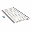 Клавіатура A4Tech FBX51C Wireless/Bluetooth White (4711421972987) - Image 5