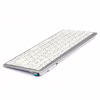 Клавіатура A4Tech FBX51C Wireless/Bluetooth White (4711421972987) - Image 6