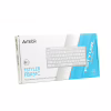 Клавіатура A4Tech FBX51C Wireless/Bluetooth White (4711421972987) - Image 8