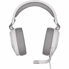 Навушники Corsair HS65 Surround Headset White (CA-9011271-EU) - Image 3