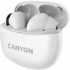 Навушники Canyon TWS-5 White (CNS-TWS5W) - Image 2