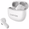 Навушники Canyon TWS-5 White (CNS-TWS5W) - Image 3