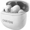 Наушники Canyon TWS-8 White (CNS-TWS8W) - Image 2