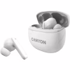 Наушники Canyon TWS-8 White (CNS-TWS8W) - Image 3