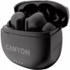 Наушники Canyon TWS-8 Black (CNS-TWS8B) - Image 2