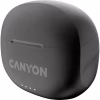 Наушники Canyon TWS-8 Black (CNS-TWS8B) - Image 4