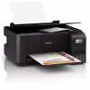 Многофункциональное устройство Epson EcoTank L3201 (C11CJ69402) - Image 3