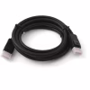 Кабель мультимедийный DisplayPort M to DisplayPort M 3.0m V1.2 4K HP (DHC-DP01-3M) - Image 4