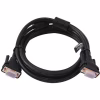Кабель мультимедійний VGA M to VGA M 2.0m HP (DHC-VG100-2M) - Image 3