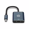 Перехідник USB3.1 Type-C to HDMI DHC-CT202 HP (DHC-CT202) - Image 2