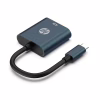 Перехідник USB3.1 Type-C to HDMI DHC-CT202 HP (DHC-CT202) - Image 4