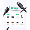 Кабель мультимедійний HDMI M to HDMI M 3.0m V2.0 4K Ugreen (40102) - Image 3