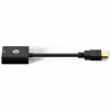 Перехідник HDMI to VGA (F) DHC-CT500 HP (DHC-CT500) - Image 2