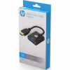 Переходник HDMI to VGA (F) DHC-CT500 HP (DHC-CT500) - Image 4