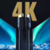 Кабель мультимедійний HDMI M to HDMI M 5.0m V2.0 Ugreen (40103) - Image 2