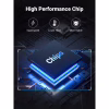 Переходник USB 3.0 Type-А to SATA III (F) CR108 Ugreen (20611) - Image 2