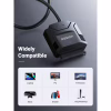 Перехідник USB 3.0 Type-А to SATA III (F) CR108 Ugreen (20611) - Image 7