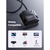 Переходник USB 3.0 Type-А to SATA III (F) CR108 Ugreen (20611) - Image 7