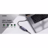 Перехідник USB-C to RJ45 Ethernet 1000Mbps CM199 Ugreen (50737) - Image 6