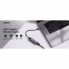 Переходник USB-C to RJ45 Ethernet 1000Mbps CM199 Ugreen (50737) - Image 6