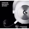 Навушники Logitech G Pro X 2 Lightspeed Wireless White (981-001269) - Image 7