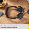 Наушники Jabra Evolve2 65 Flex Link380a MS Stereo (26699-999-999) - Image 7